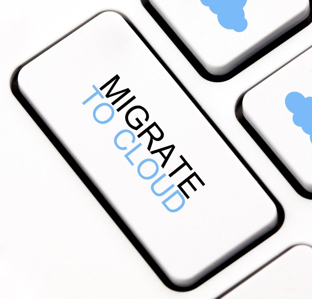 Cloud Migration Made Easy For You!