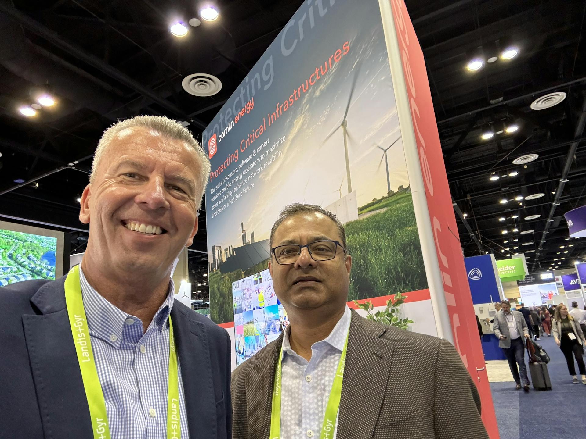 Field Notes From DISTRIBUTECH
