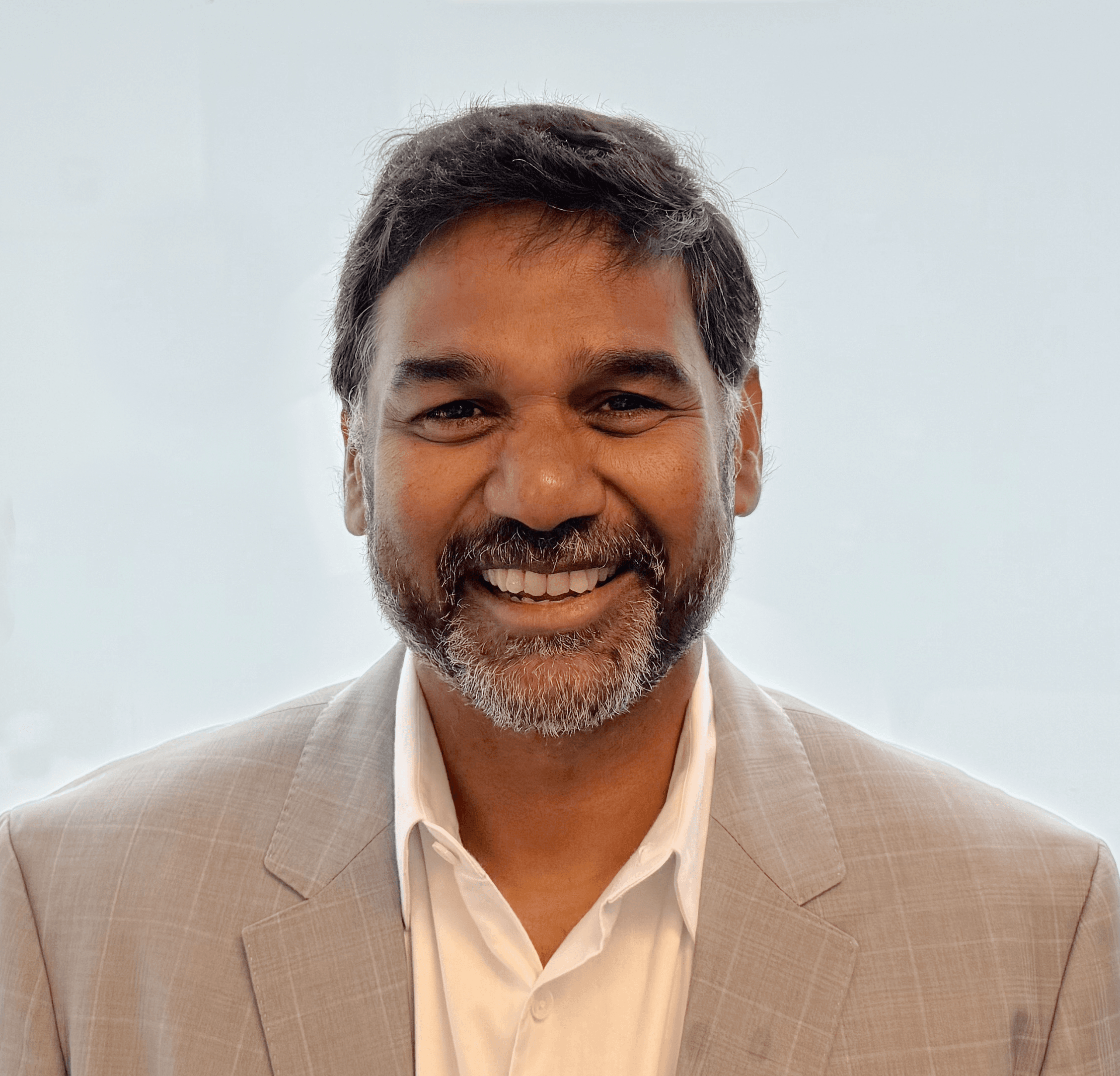 Karthik Mada image