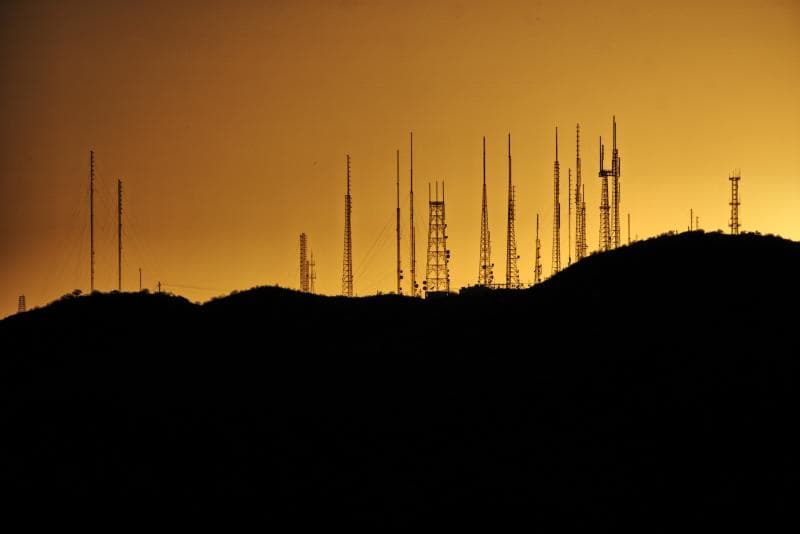 How Plain Old Telephone Service Evolved into Speedy 5G