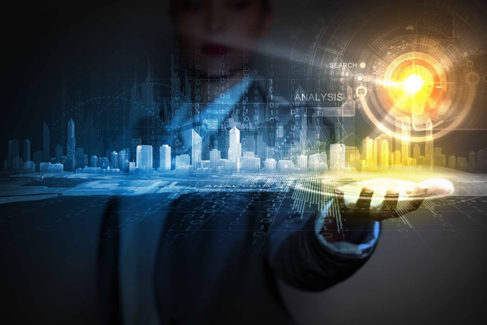 Smarter Comms, Control And Customer Service: A Q&A On The Evolution Of Our Utilities 