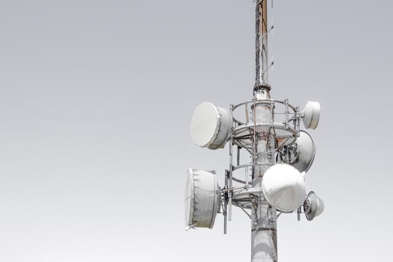 5G & IoT: Data’s Latest Dynamic Duo
