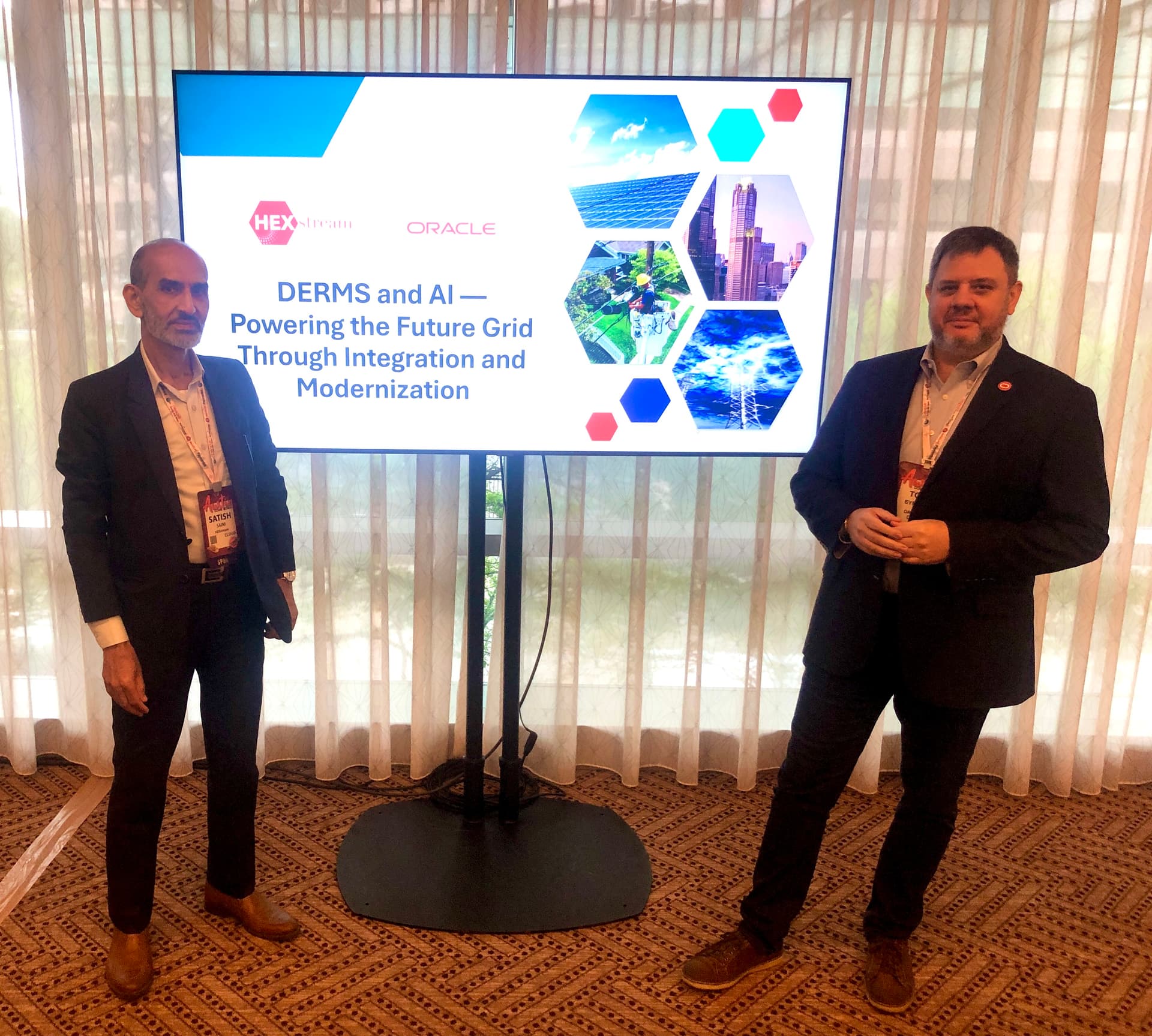 Field Notes From Austin: Takeaways From OUUG