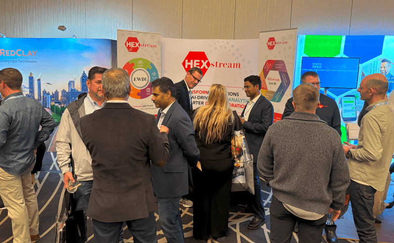 Notes From Nashville: Takeaways From Edge And OUUG