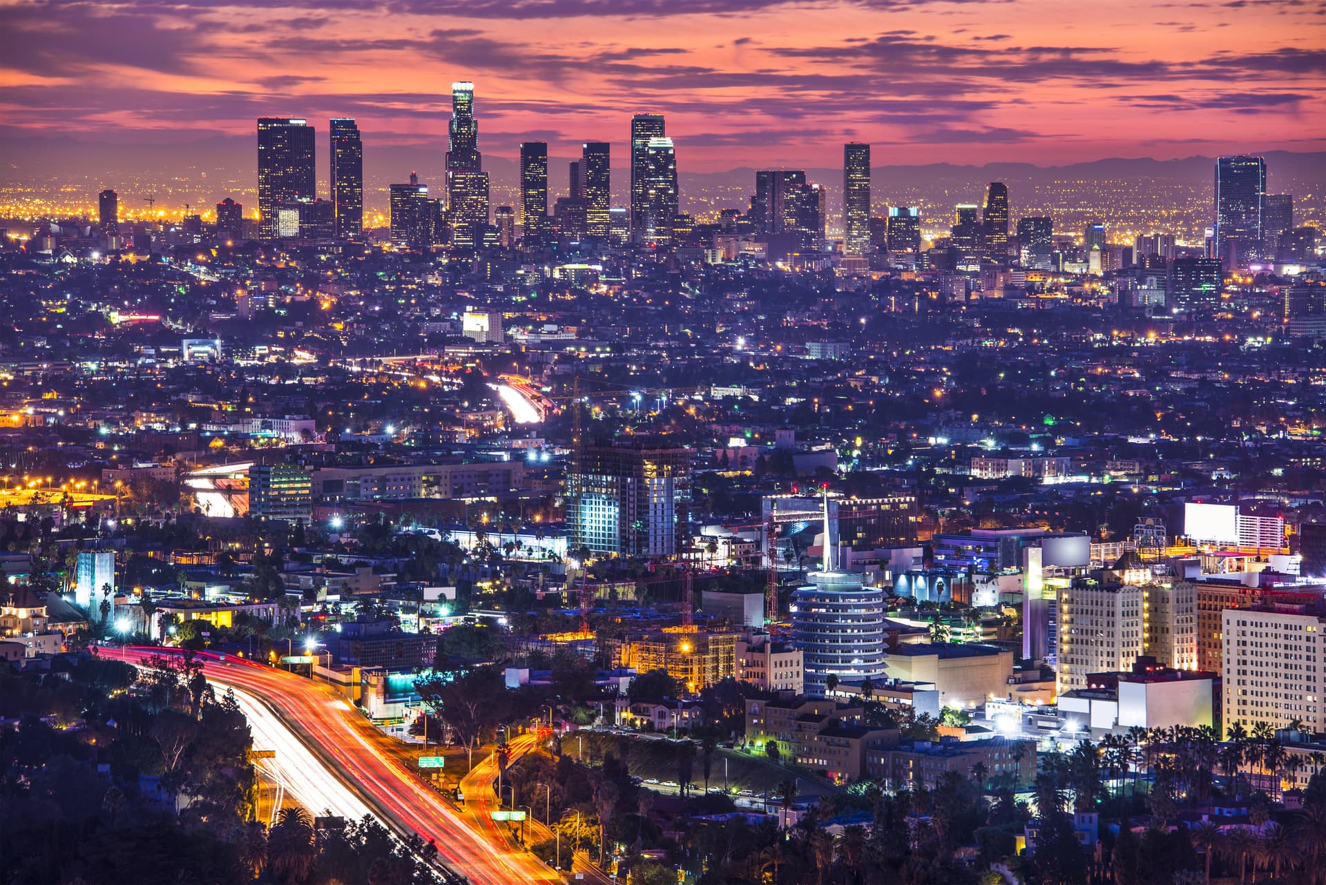 7 Ways Smarter Data Analytics Can Help City Managers