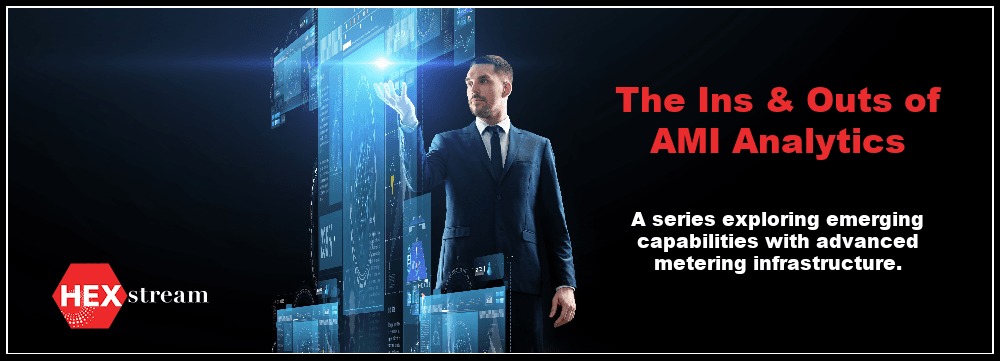 Win/Win—AMI Analytics Empowering Utilities And The Customers They Serve