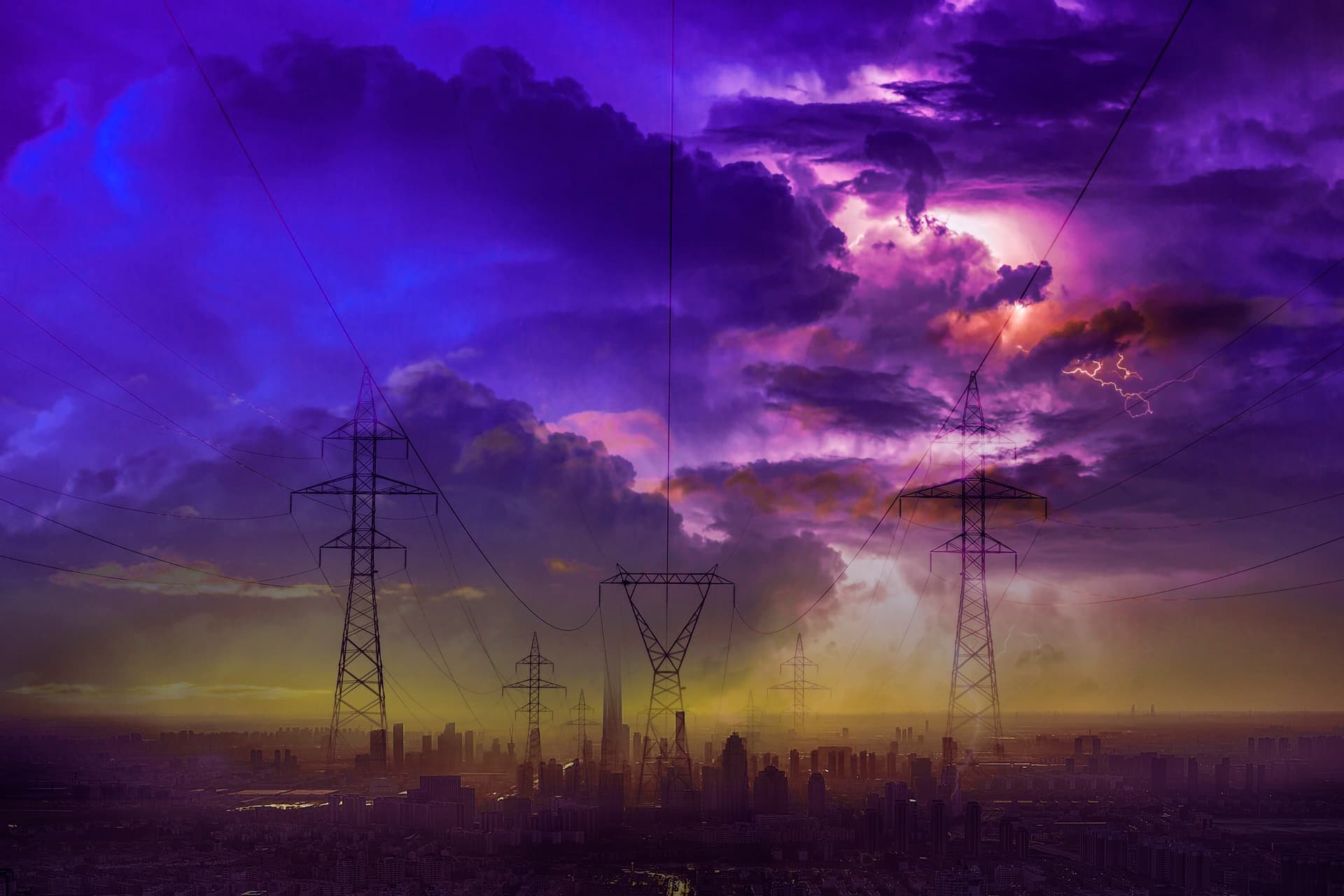 Before The Lightning Bolt: Evolving Strategies For Smarter Outage Response