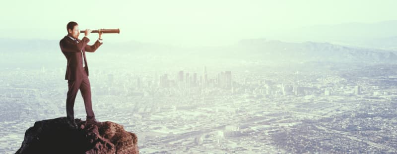 Forecasting The Near Future: A Utility Industry Expert Peers Into 2024