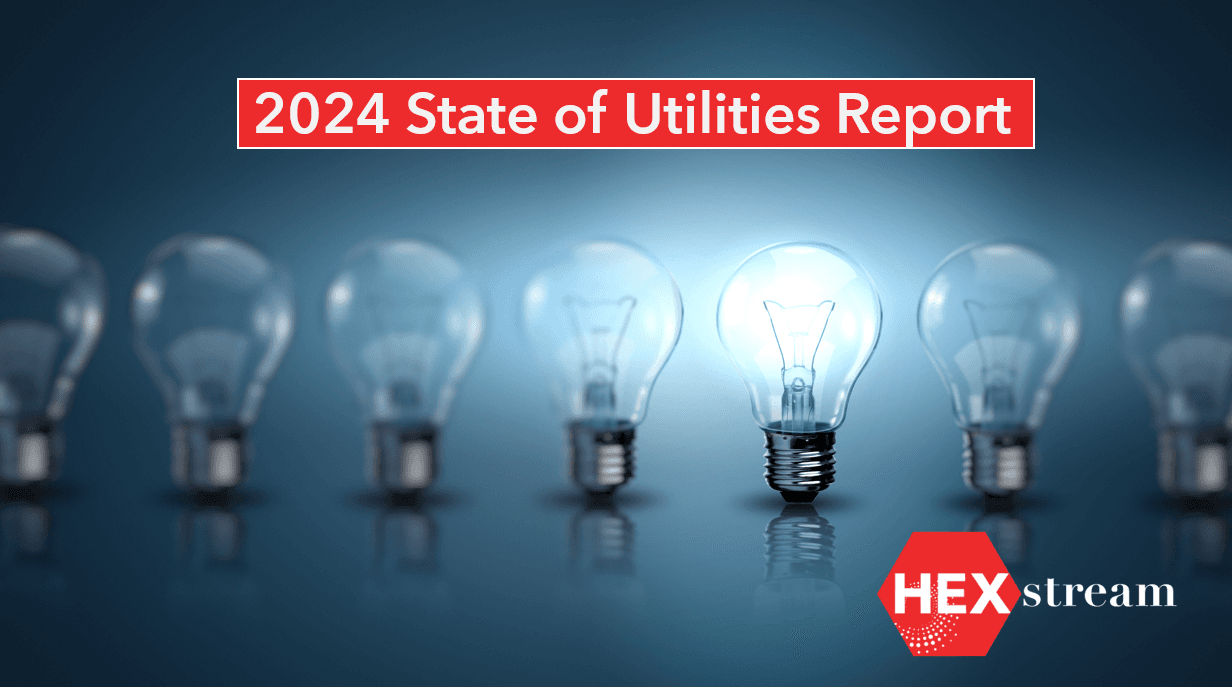 Research Report Launch: What Is The State Of Utilities In 2024?