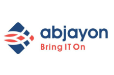 Abjayon logo