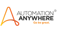 Automation Anywhere logo