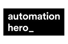 Automation Hero logo