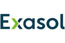 Exasol logo