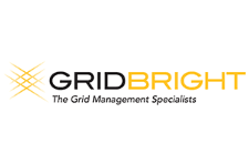 Gridbright logo