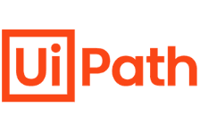 UiPath logo