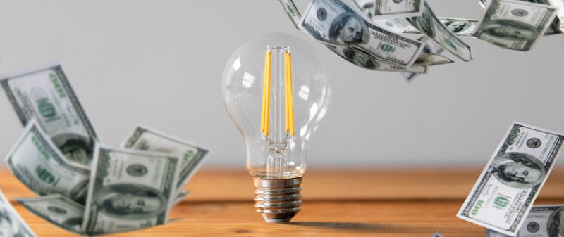 Funding Utilities Upgrades: A Look At DOE Programs For Your Enterprise