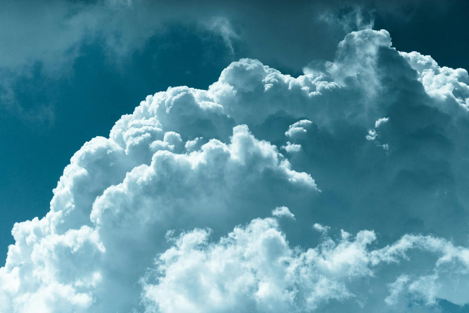 Five Keys to Keeping Your Cloud Optimized