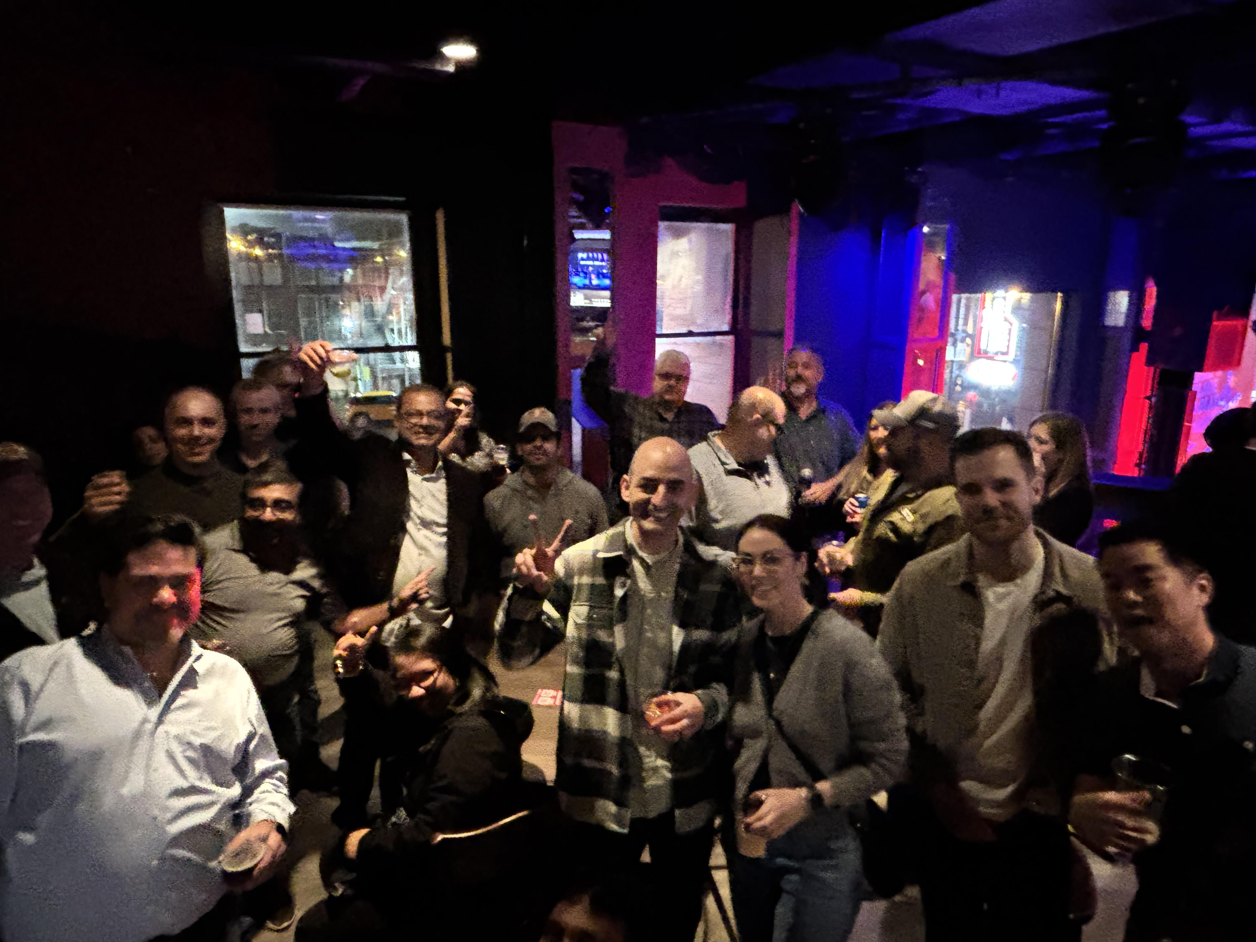 HEXstream Team Image