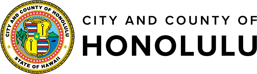 Honolulu Logo