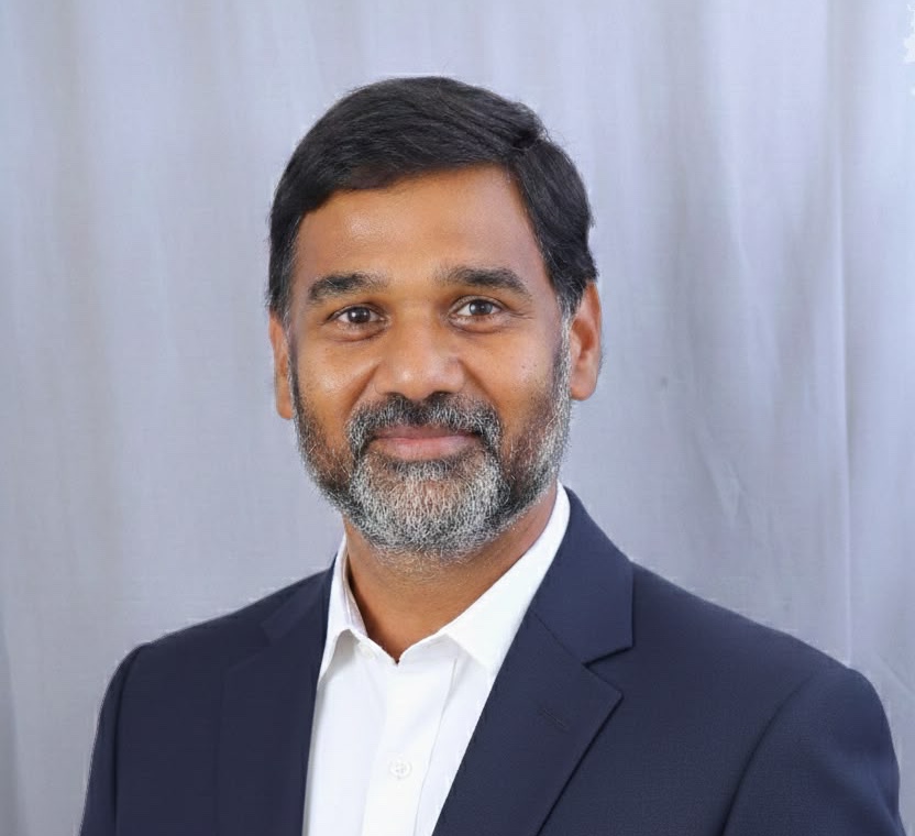 Karthik Mada image