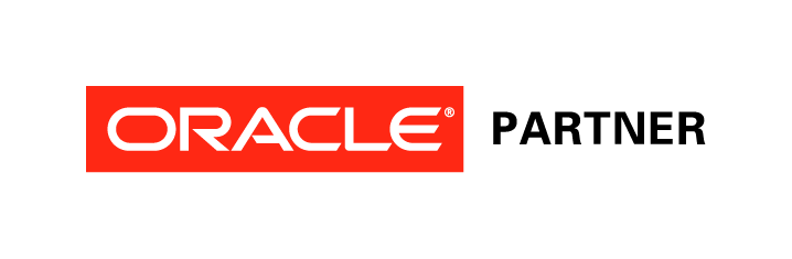 Oracle logo